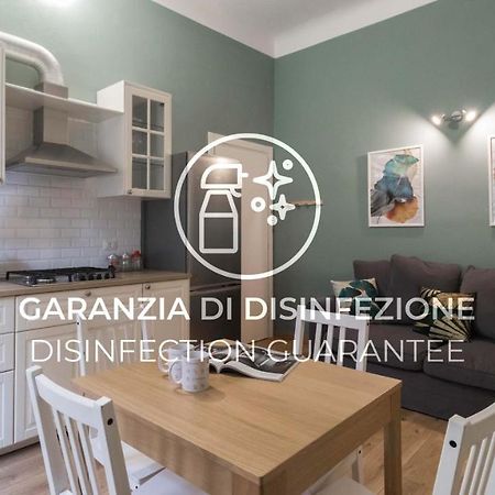 Italianway - Piceno 1 Appartement Milaan Buitenkant foto