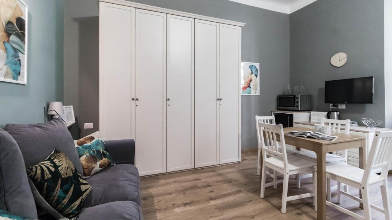 Italianway - Piceno 1 Appartement Milaan Buitenkant foto