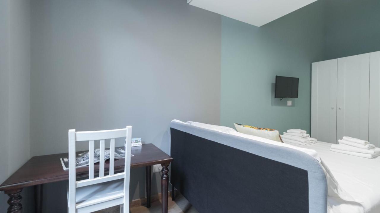 Italianway - Piceno 1 Appartement Milaan Buitenkant foto